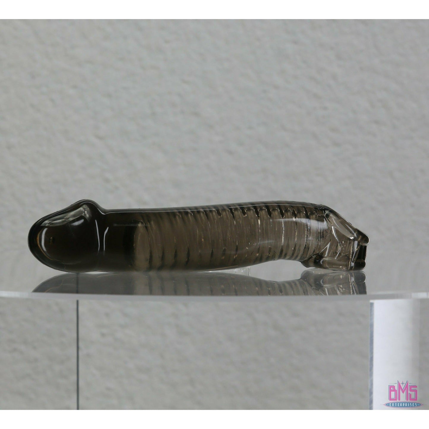 Oxballs Muscle Cocksheath – Penis Extender – Smoke