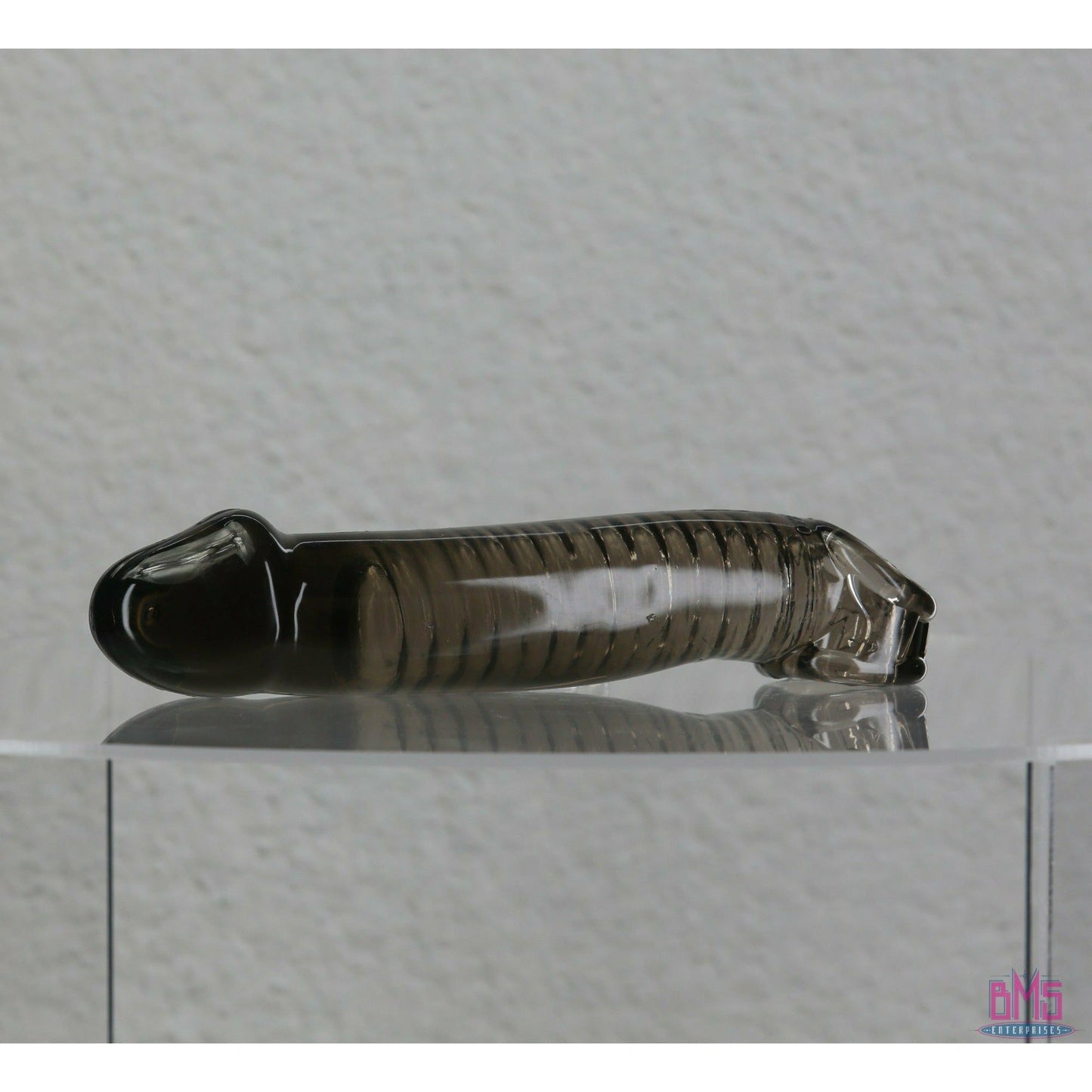 Oxballs Muscle Cocksheath – Penis Extender – Smoke