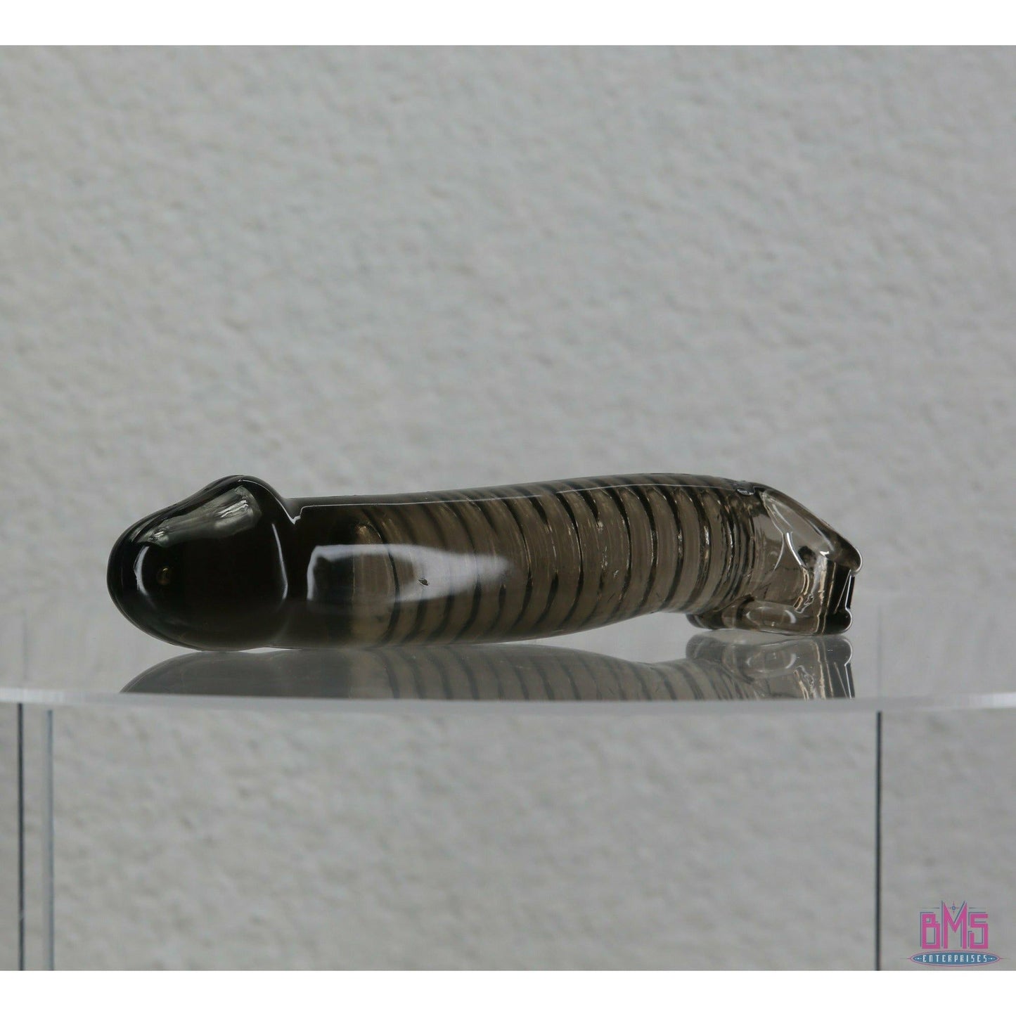 Oxballs Muscle Cocksheath – Penis Extender – Smoke