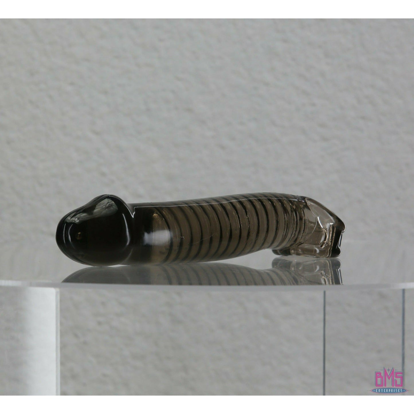 Oxballs Muscle Cocksheath – Penis Extender – Smoke