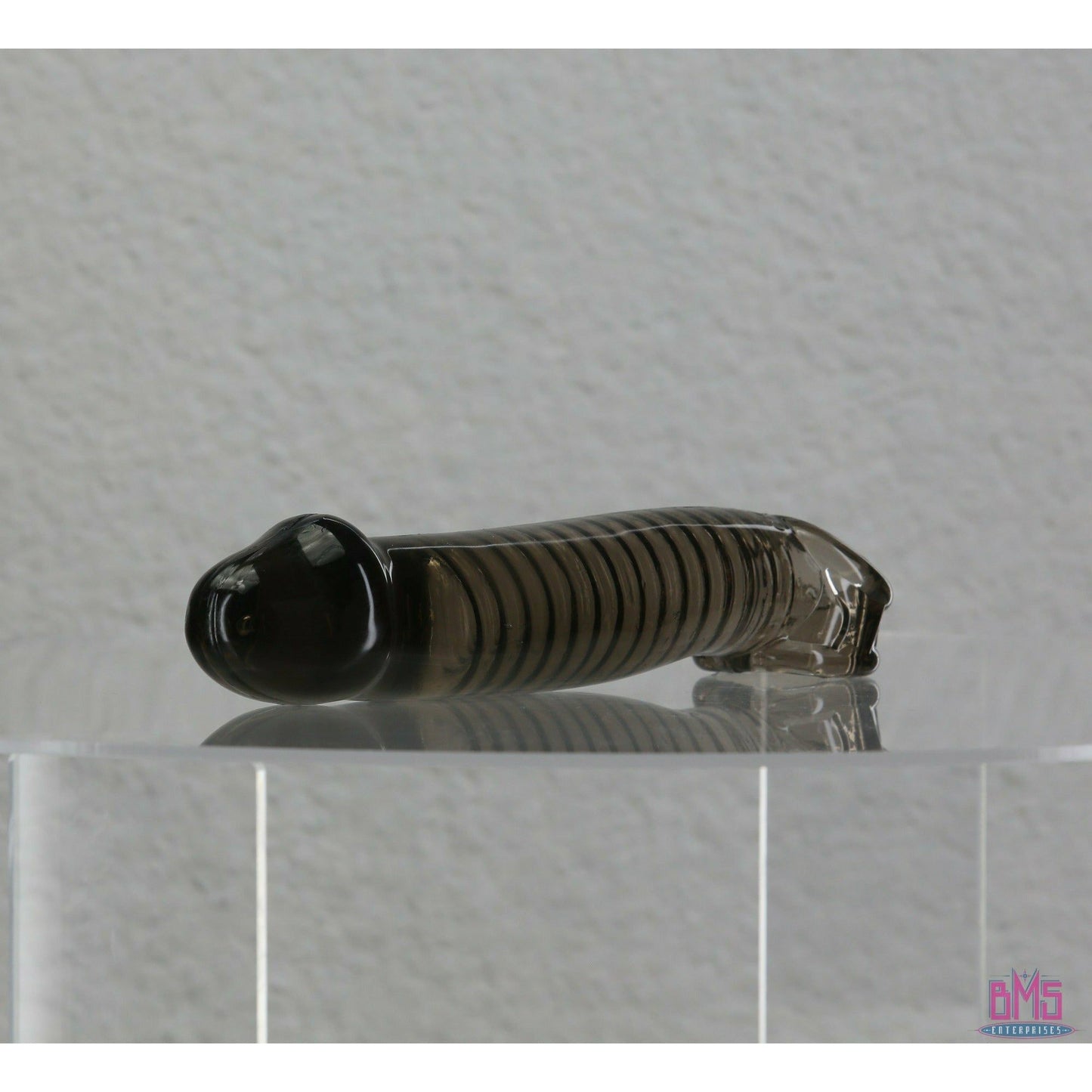 Oxballs Muscle Cocksheath – Penis Extender – Smoke