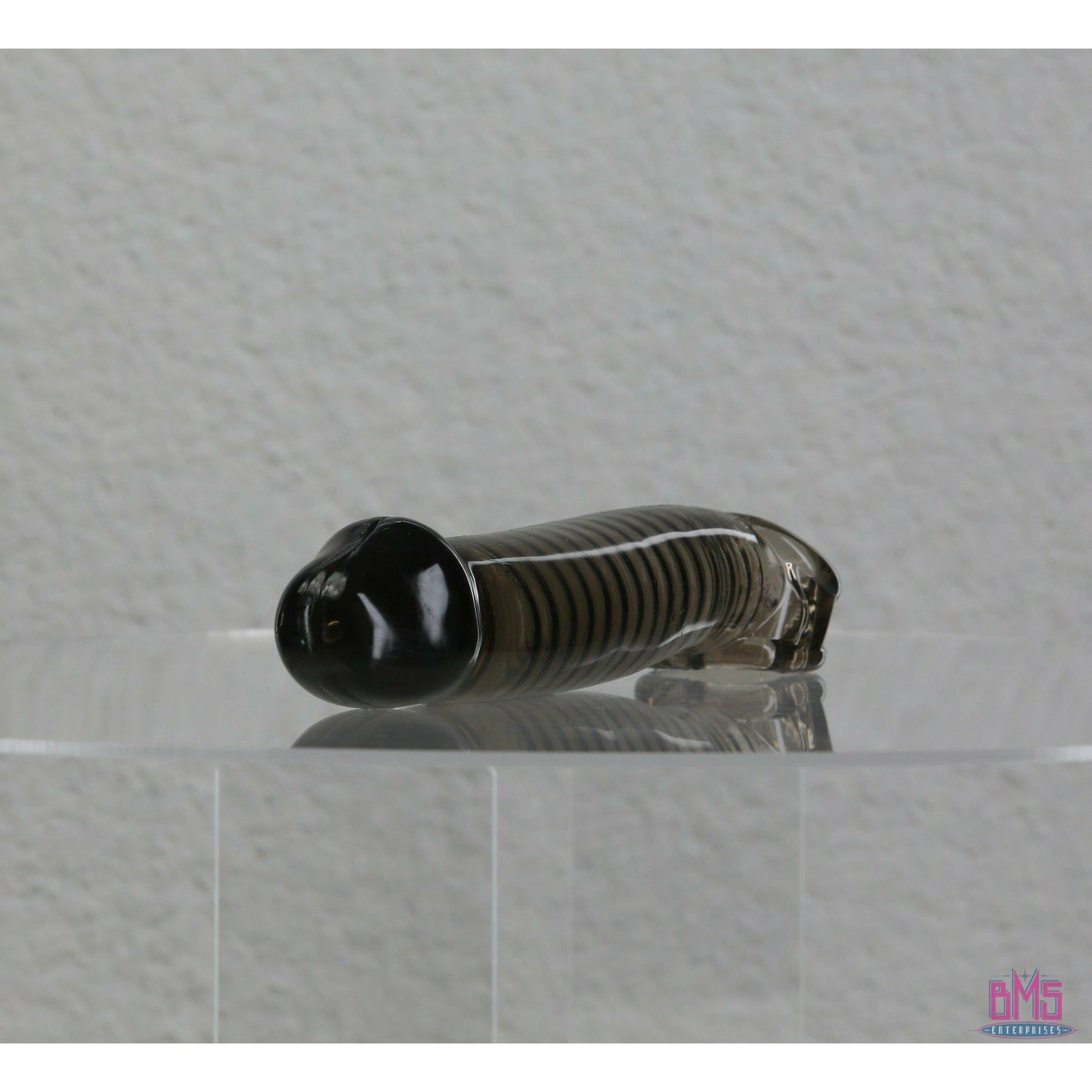 Oxballs Muscle Cocksheath – Penis Extender – Smoke