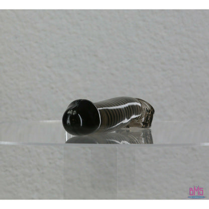 Oxballs Muscle Cocksheath – Penis Extender – Smoke