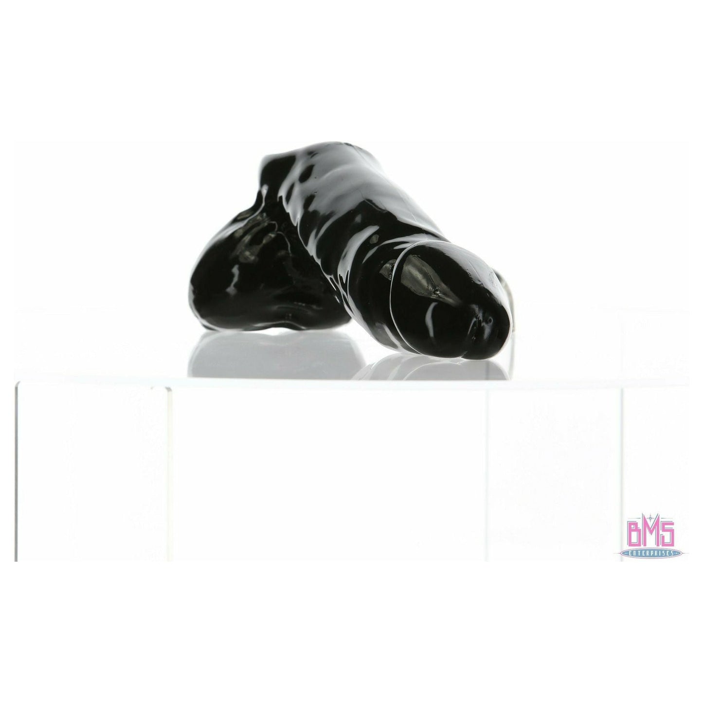Oxballs Daddy Cocksheath – Black