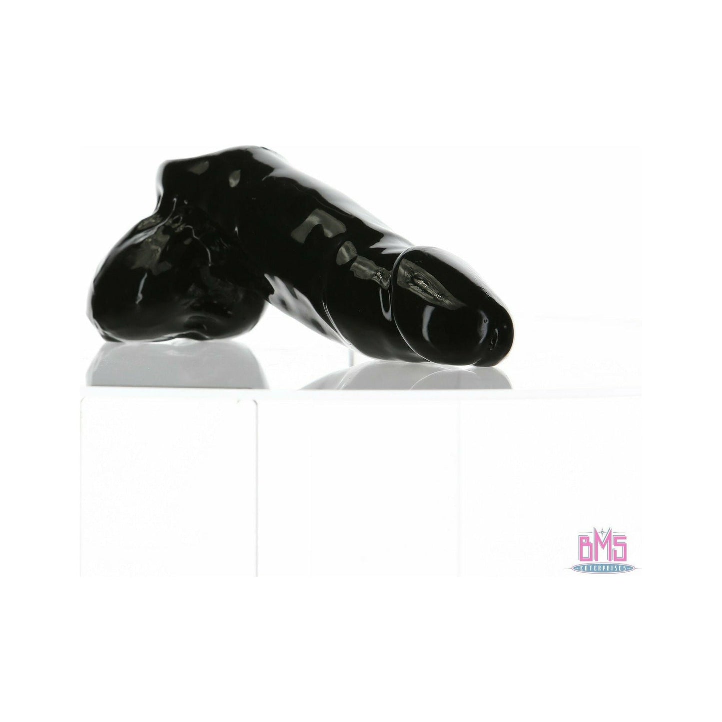 Oxballs Daddy Cocksheath – Black