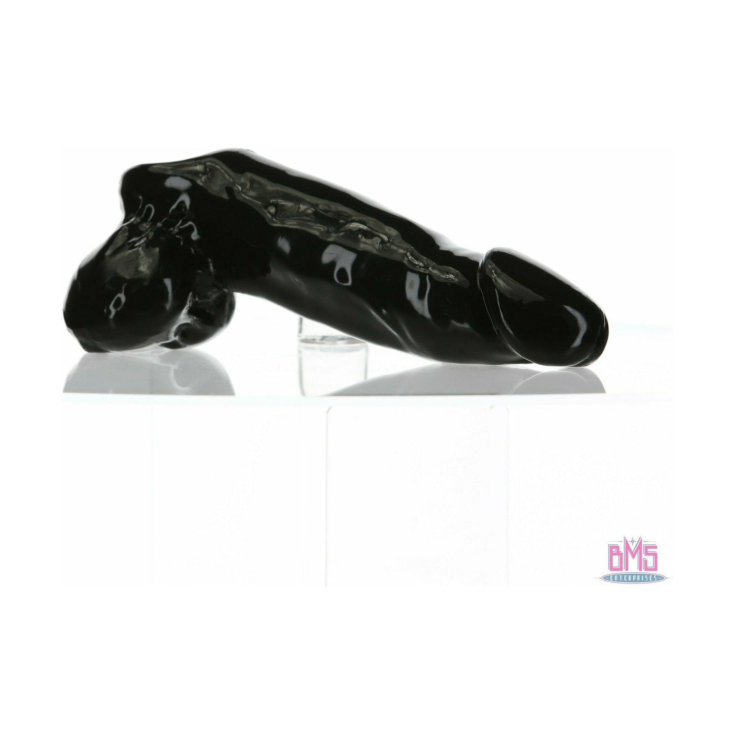 Oxballs Daddy Cocksheath – Black