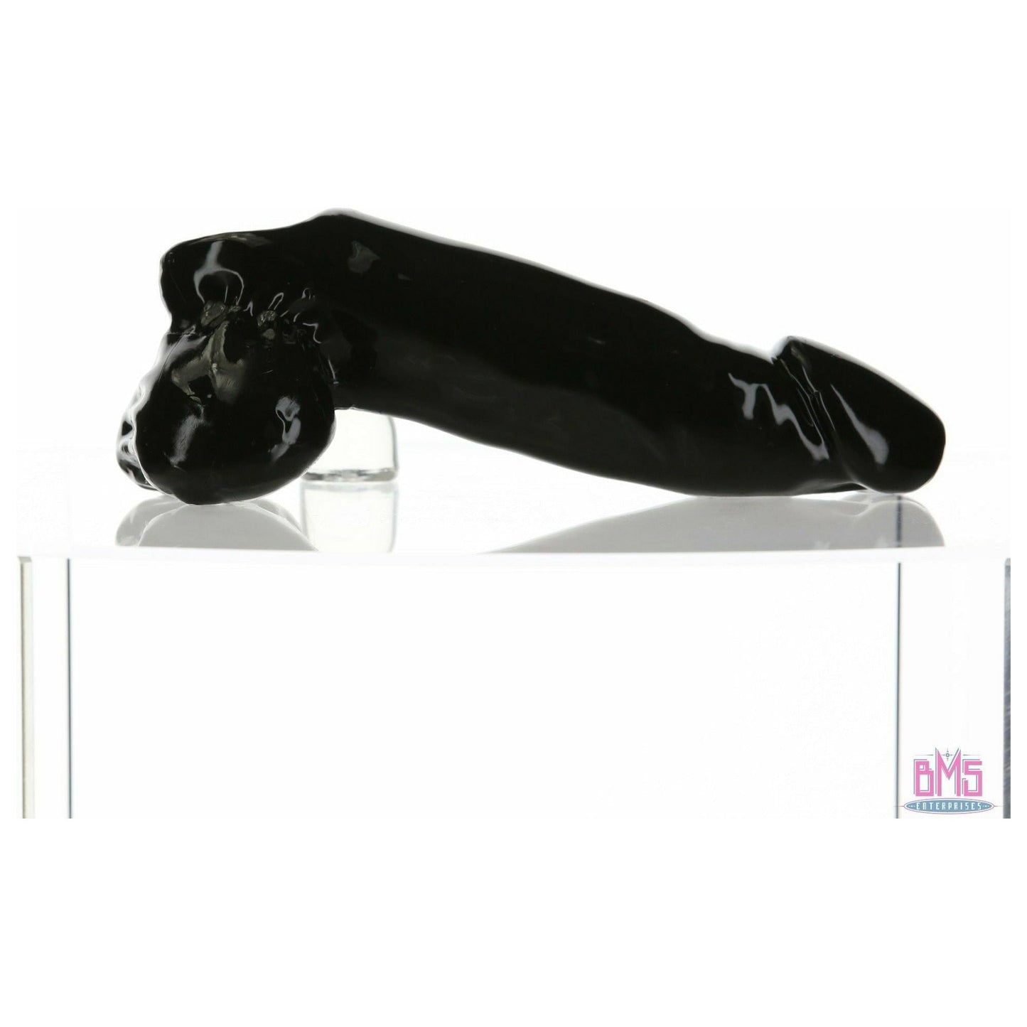 Oxballs Daddy Cocksheath – Black