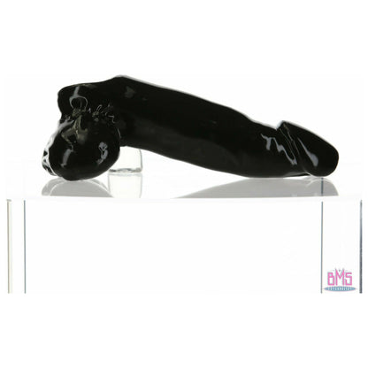 Oxballs Daddy Cocksheath – Black