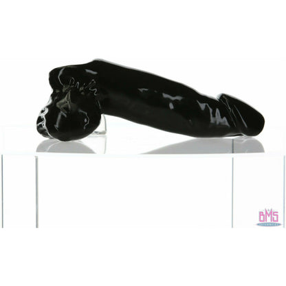 Oxballs Daddy Cocksheath – Black