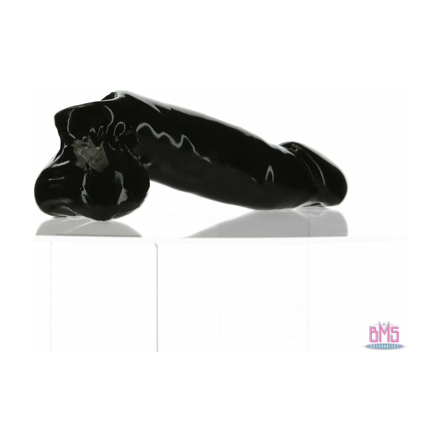 Oxballs Daddy Cocksheath – Black