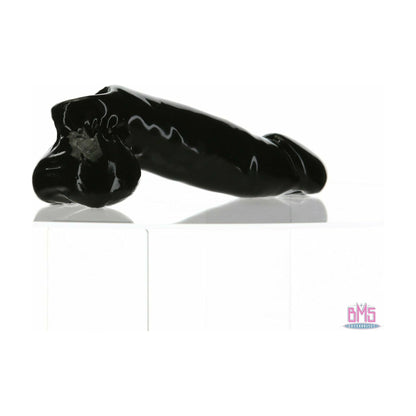Oxballs Daddy Cocksheath – Black