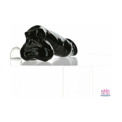 Oxballs Daddy Cocksheath – Black