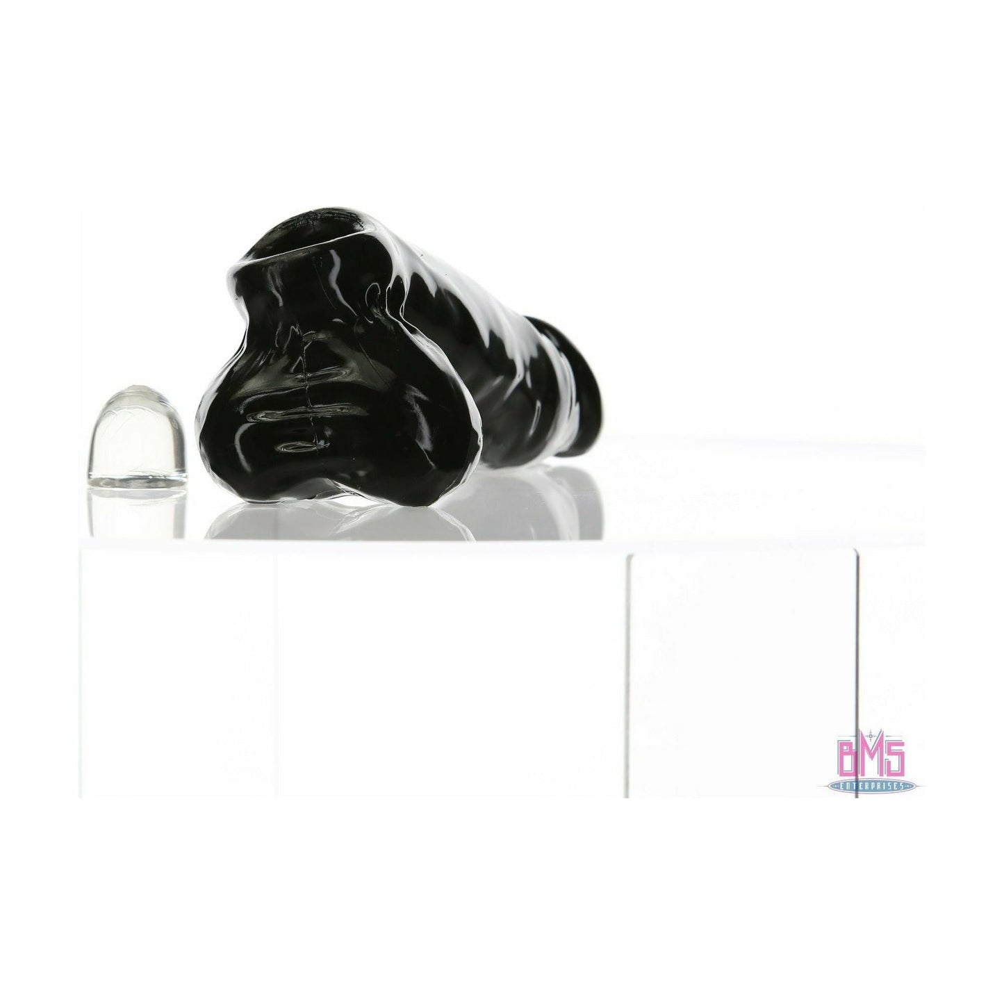 Oxballs Daddy Cocksheath – Black
