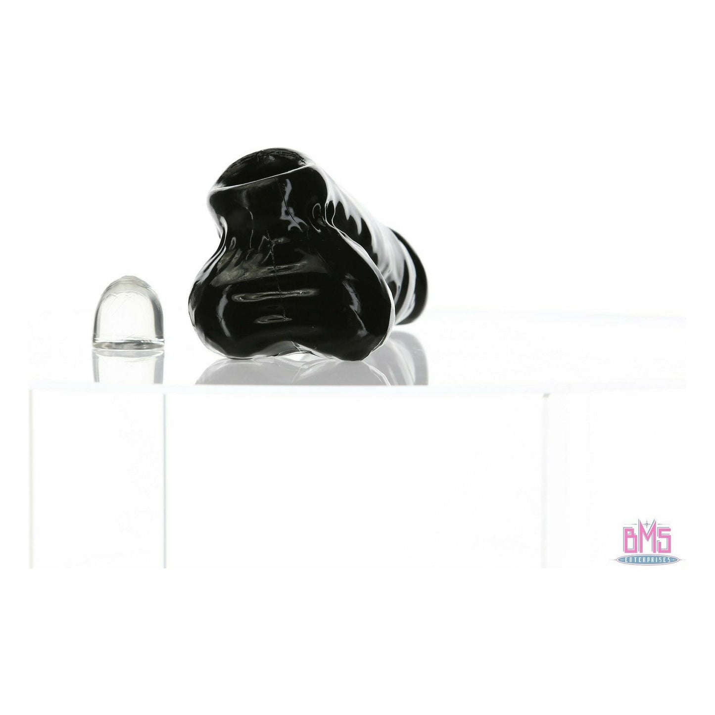 Oxballs Daddy Cocksheath – Black