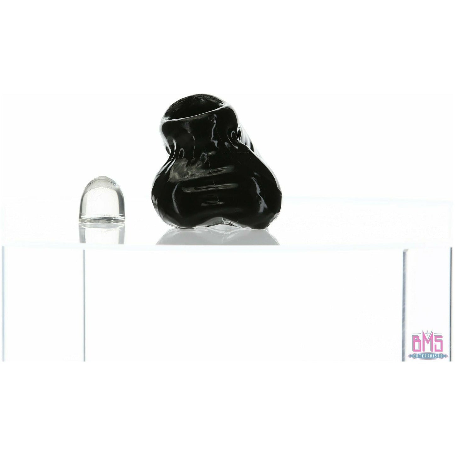 Oxballs Daddy Cocksheath – Black