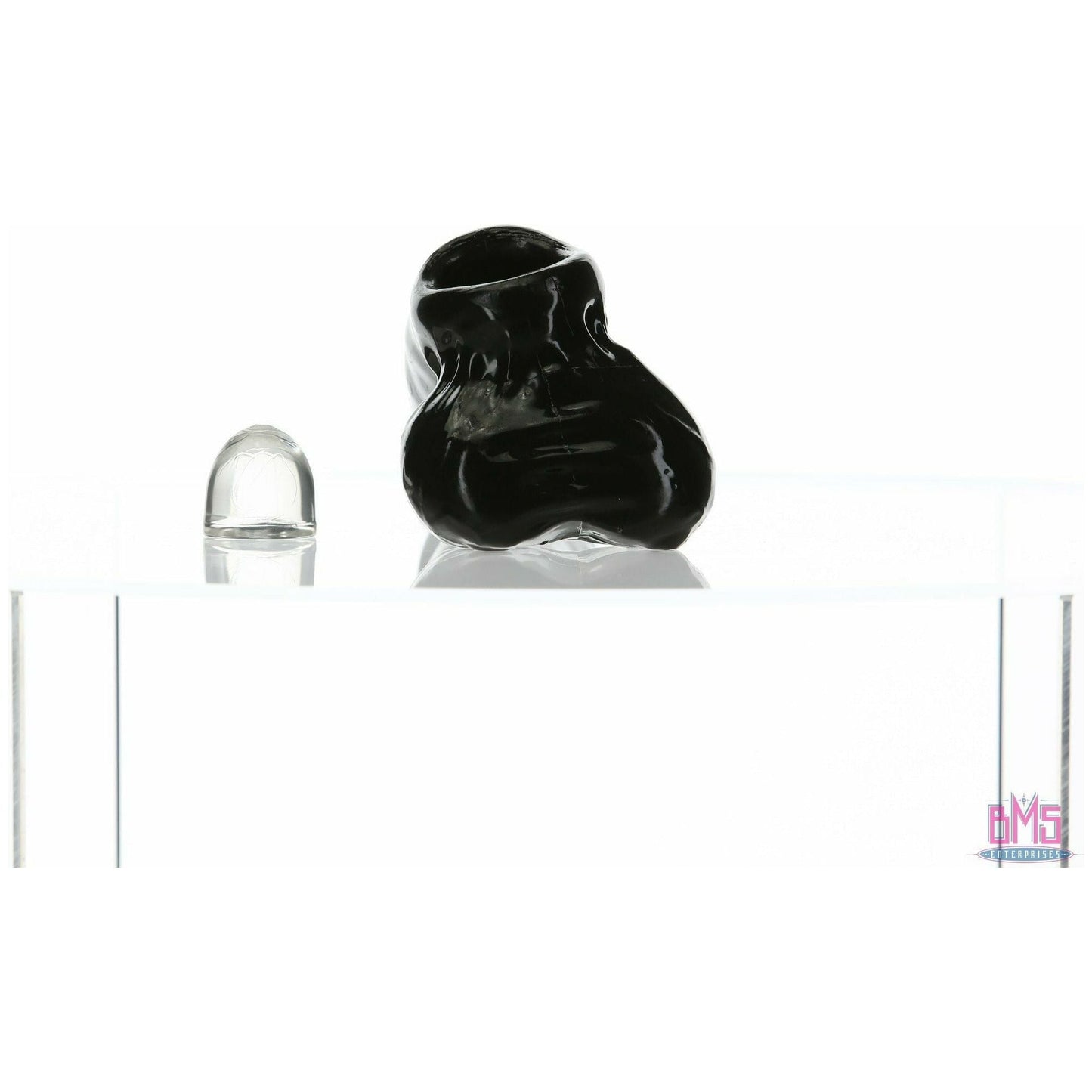 Oxballs Daddy Cocksheath – Black