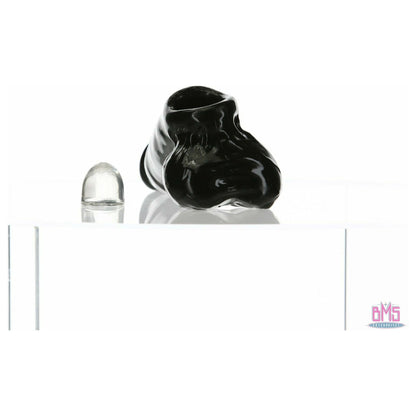 Oxballs Daddy Cocksheath – Black