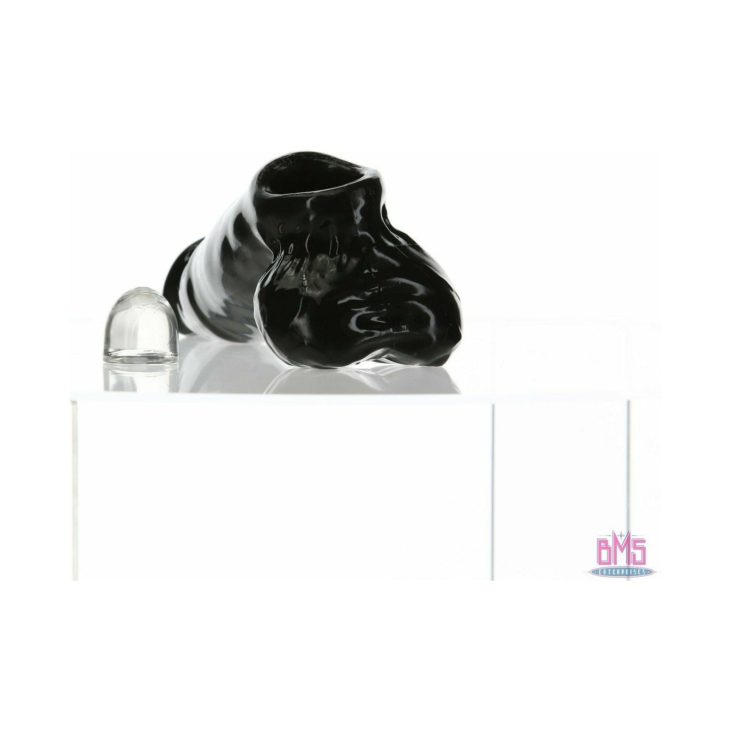 Oxballs Daddy Cocksheath – Black