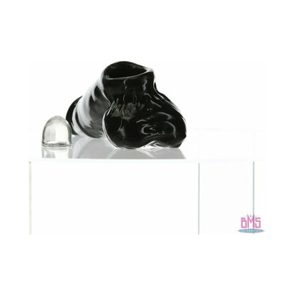 Oxballs Daddy Cocksheath – Black