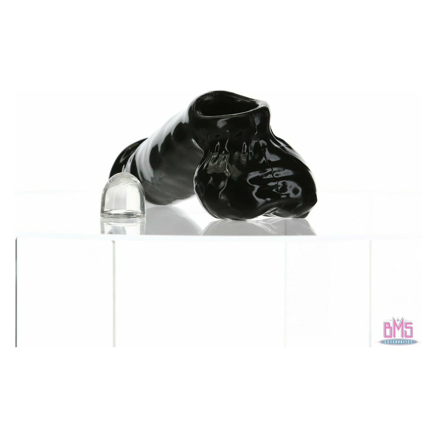 Oxballs Daddy Cocksheath – Black