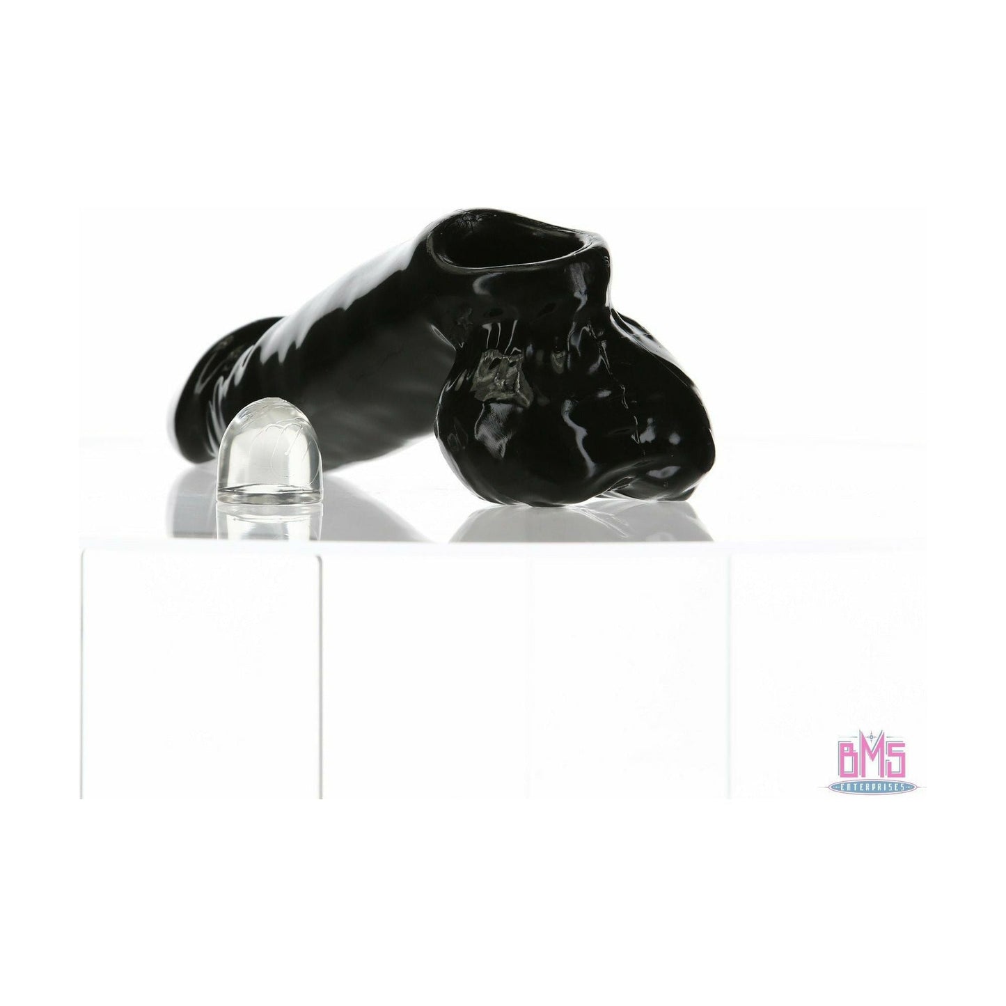 Oxballs Daddy Cocksheath – Black