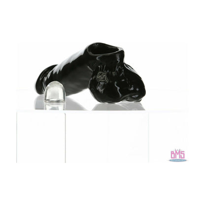 Oxballs Daddy Cocksheath – Black
