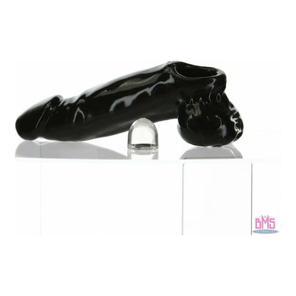 Oxballs Daddy Cocksheath – Black