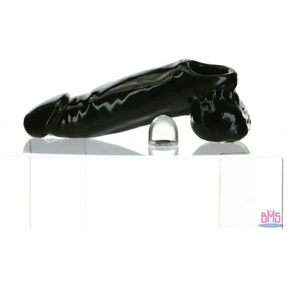 Oxballs Daddy Cocksheath – Black