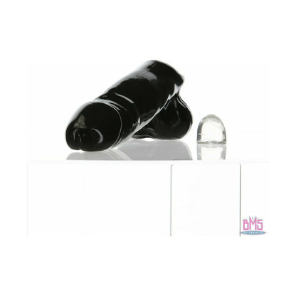 Oxballs Daddy Cocksheath – Black
