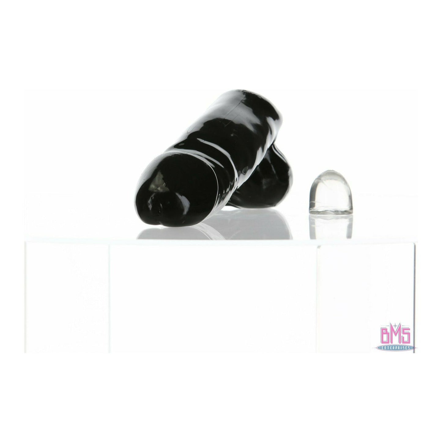 Oxballs Daddy Cocksheath – Black