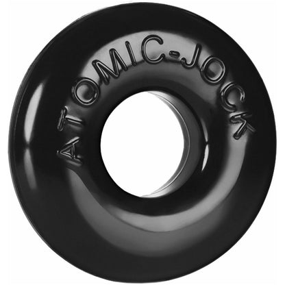 Oxballs Ringer Cockring – 3 Pack - Black