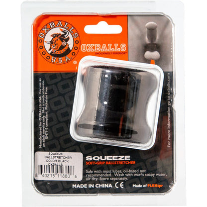 Oxballs Squeeze Ballstretcher