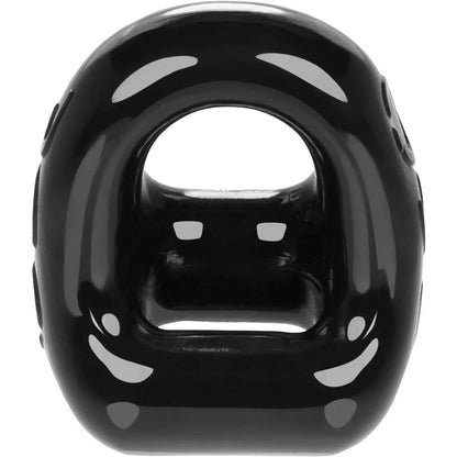 Oxballs 360 Dual Cockring & Ballsling