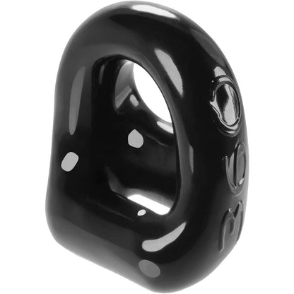 Oxballs 360 Dual Cockring & Ballsling