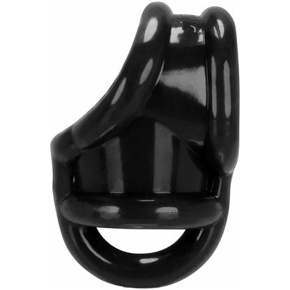 Oxballs Ballsling - Ballsplitter - Black