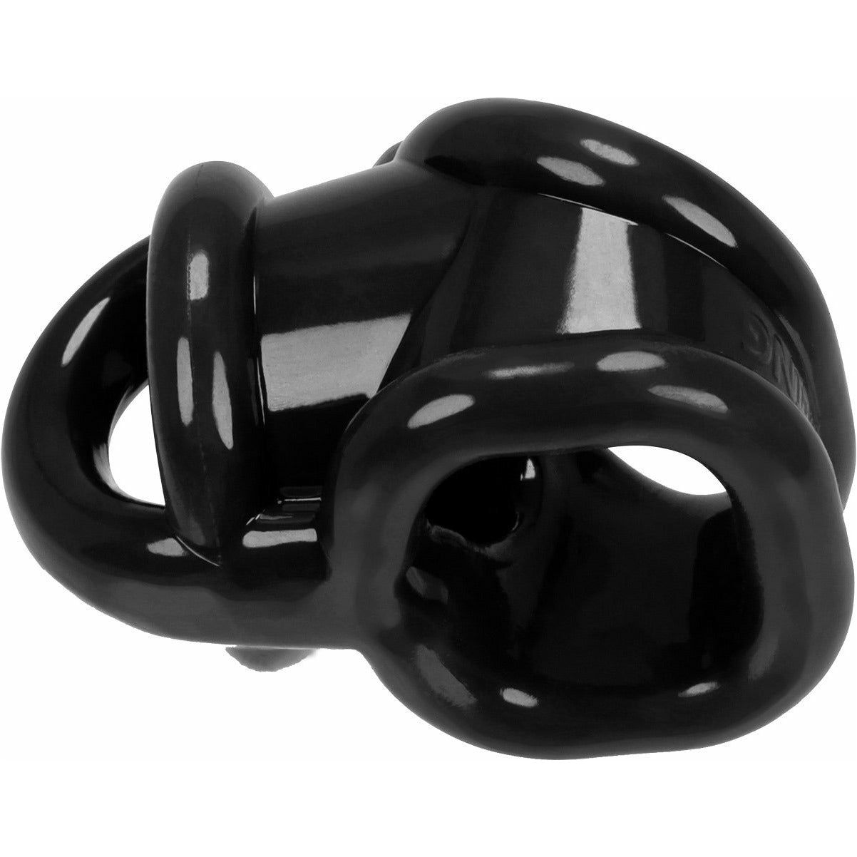 Oxballs Ballsling - Ballsplitter - Black