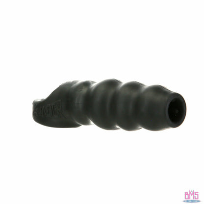 Oxballs Invader Cocksheath – Black Ice