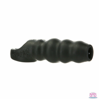 Oxballs Invader Cocksheath – Black Ice