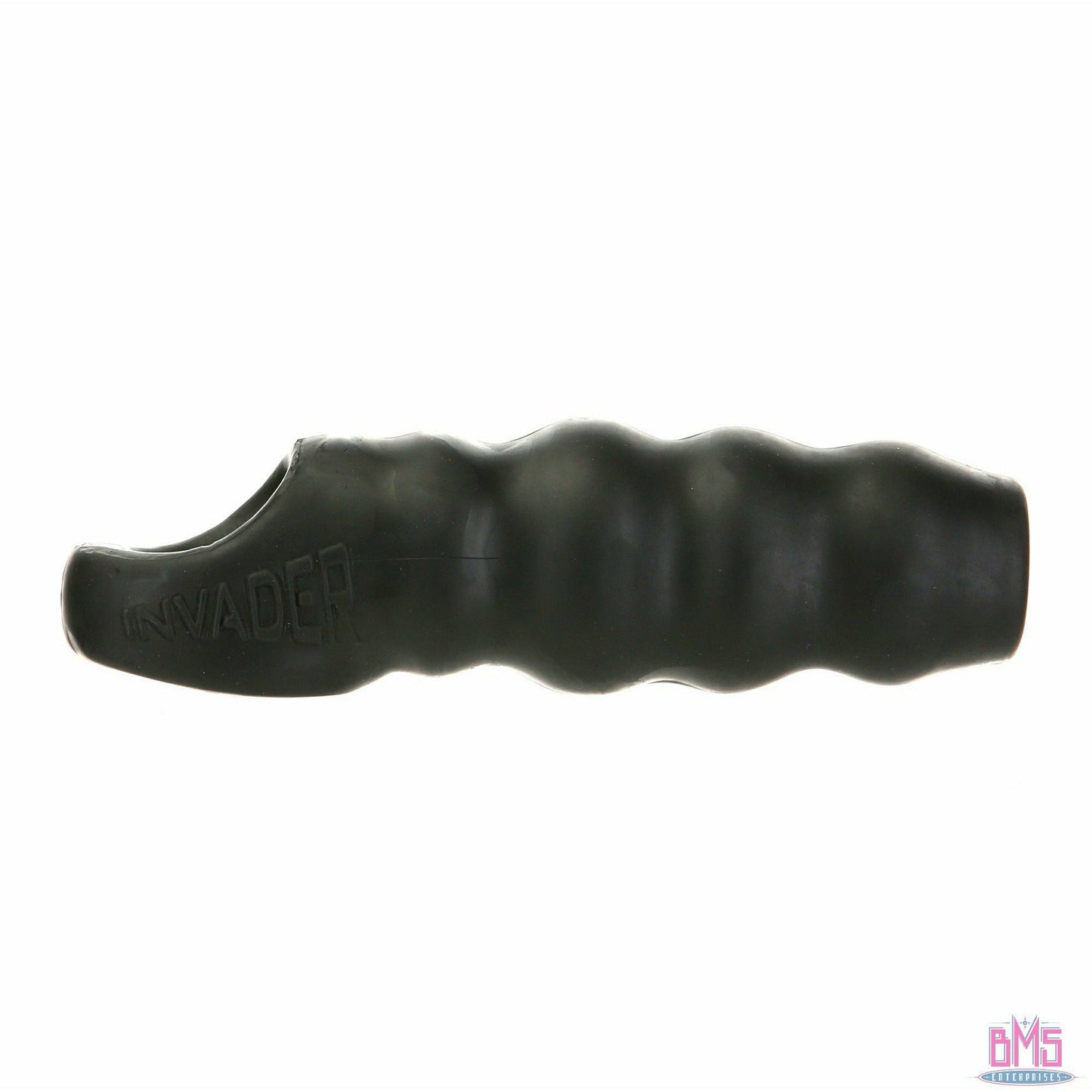 Oxballs Invader Cocksheath – Black Ice