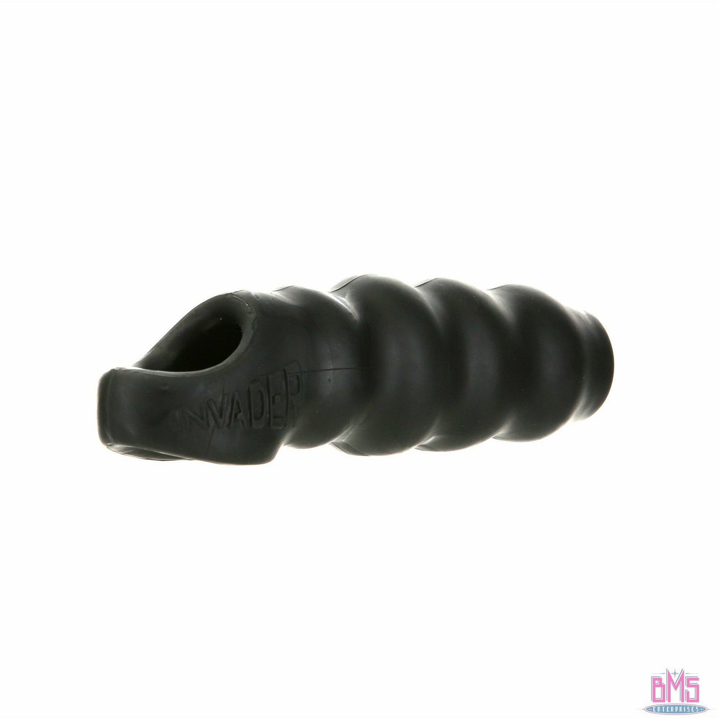 Oxballs Invader Cocksheath – Black Ice