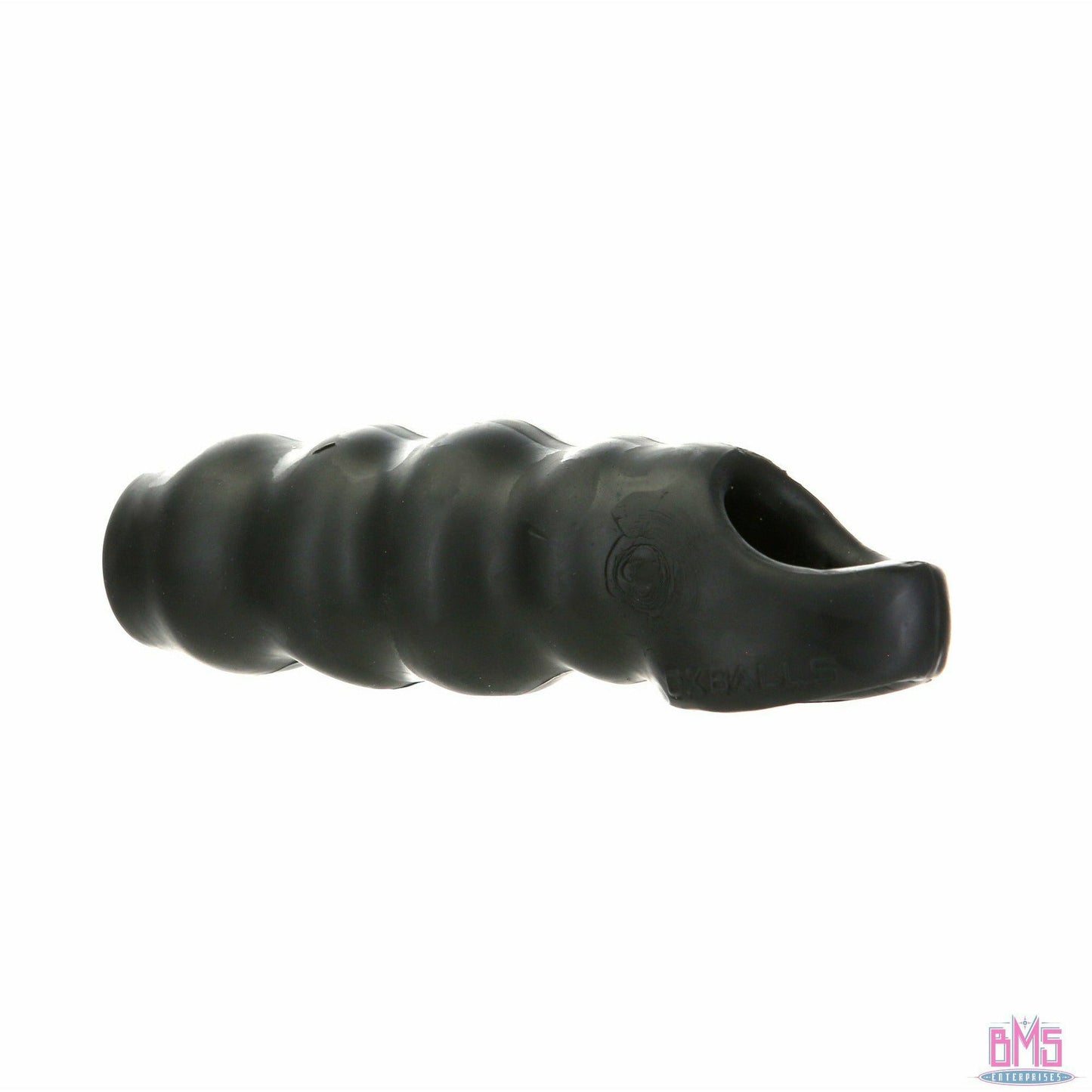Oxballs Invader Cocksheath – Black Ice