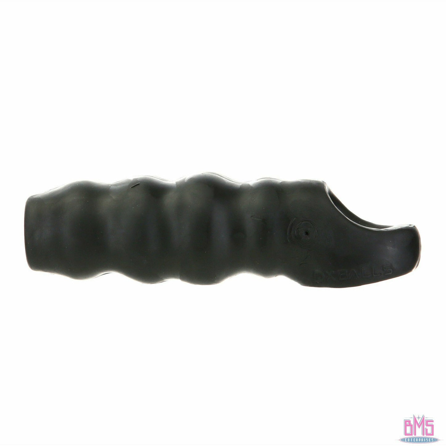 Oxballs Invader Cocksheath – Black Ice