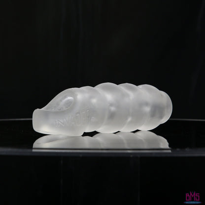Oxballs Invader Cocksheath – Clear Ice