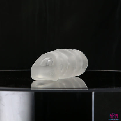 Oxballs Invader Cocksheath – Clear Ice
