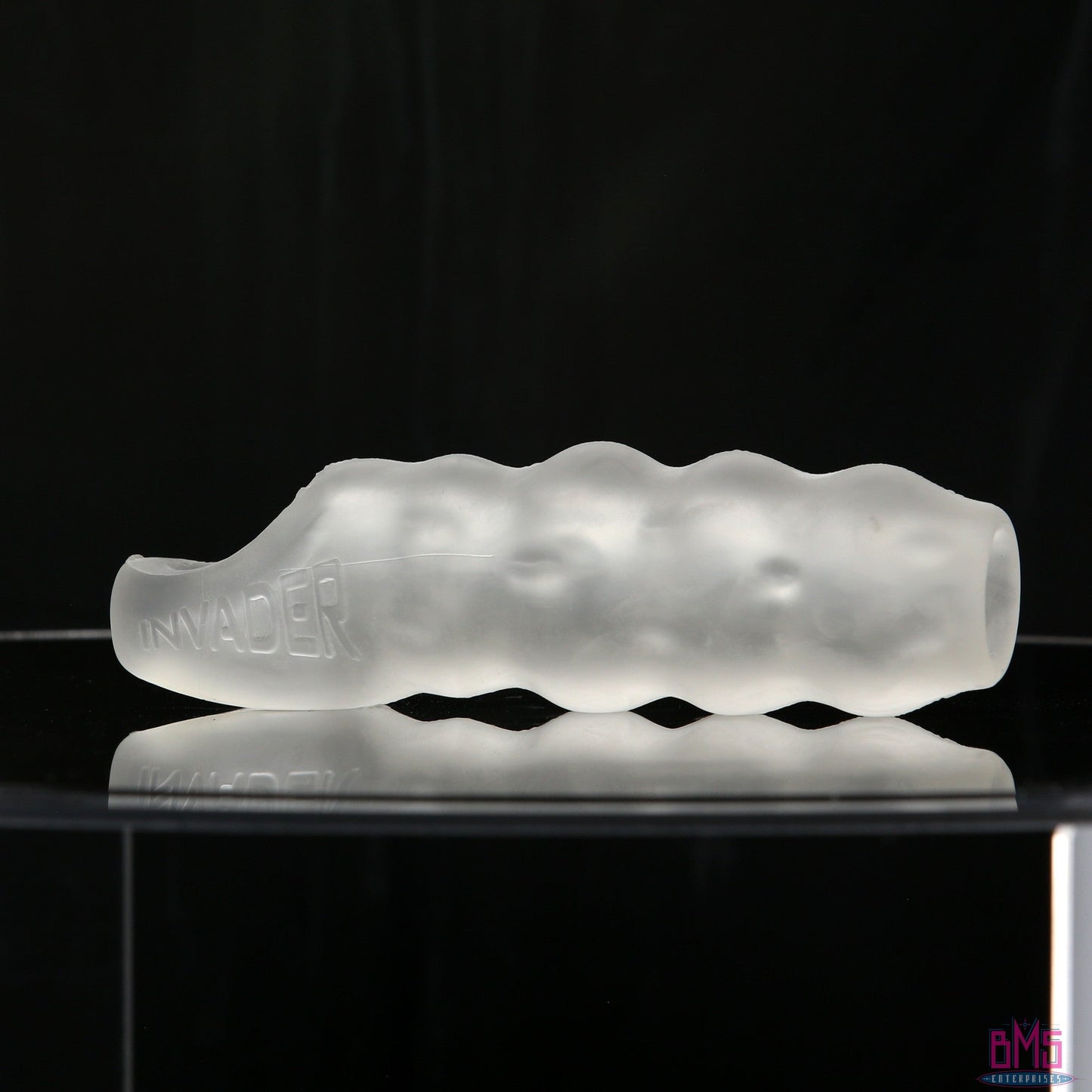 Oxballs Invader Cocksheath – Clear Ice