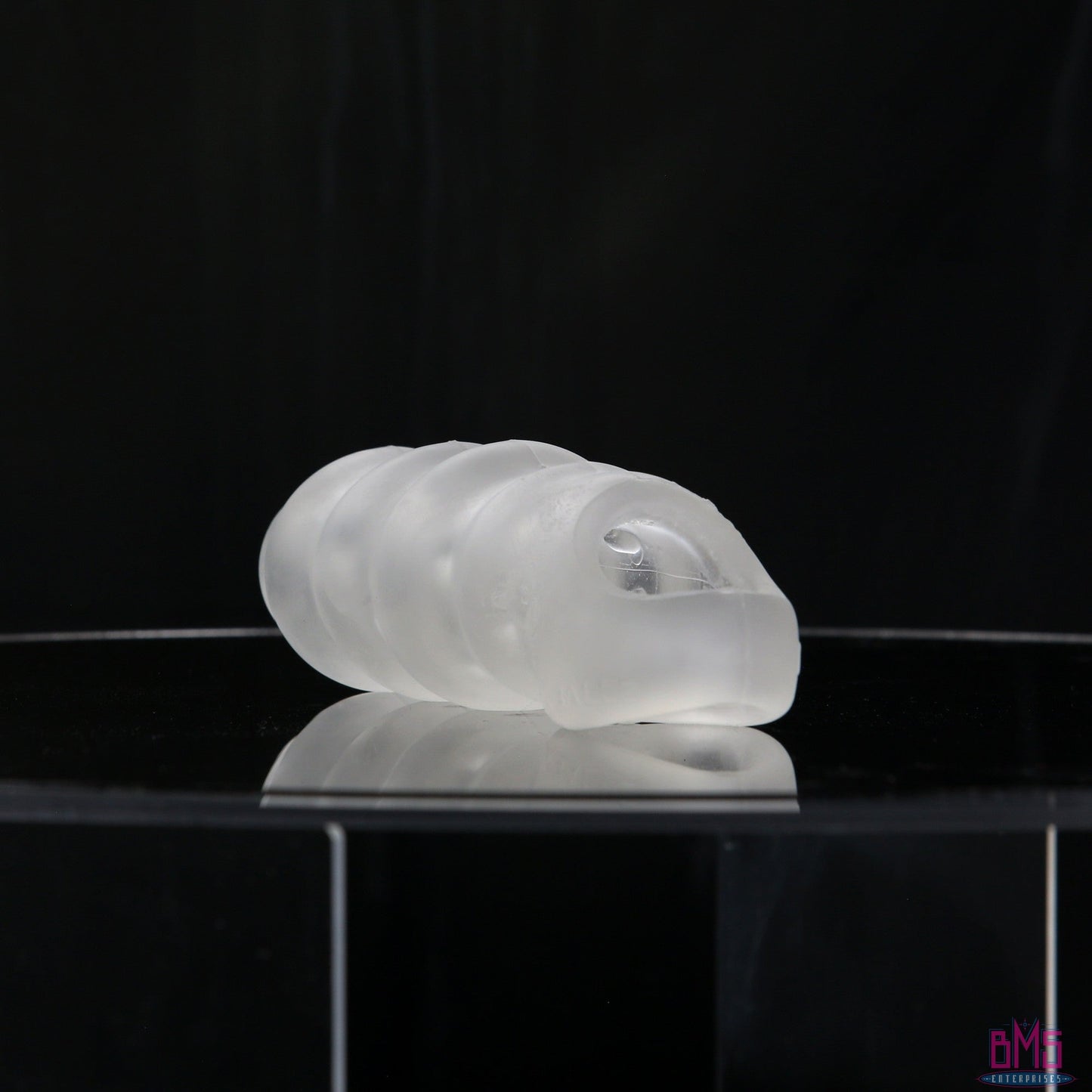 Oxballs Invader Cocksheath – Clear Ice