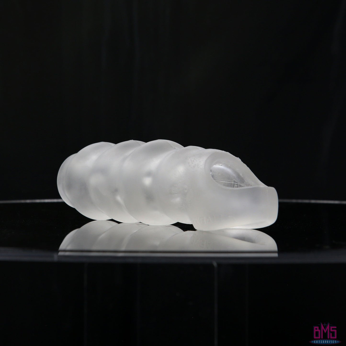 Oxballs Invader Cocksheath – Clear Ice