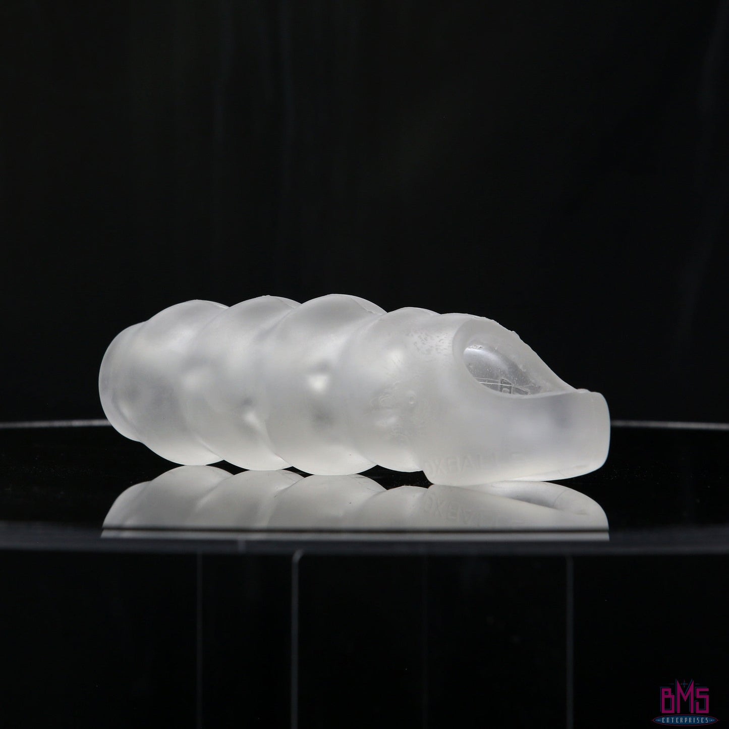 Oxballs Invader Cocksheath – Clear Ice