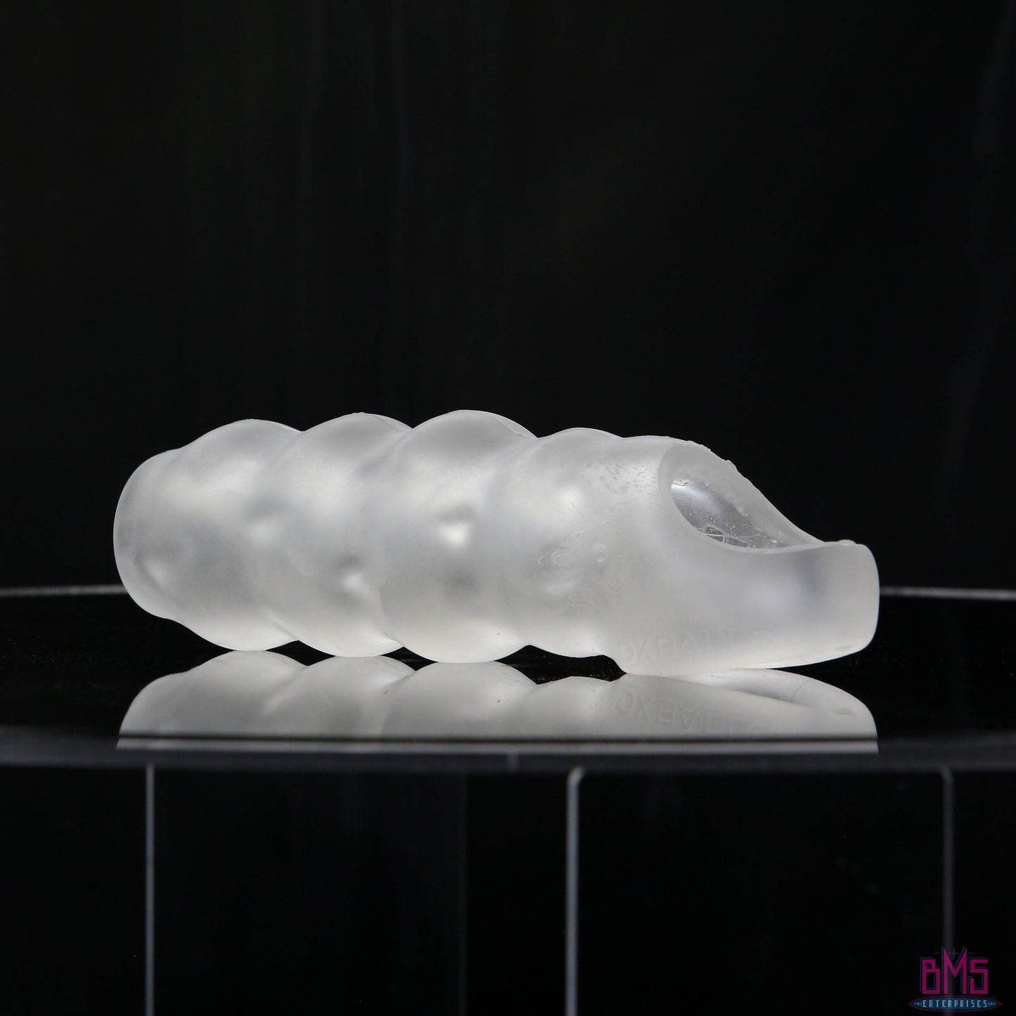 Oxballs Invader Cocksheath – Clear Ice