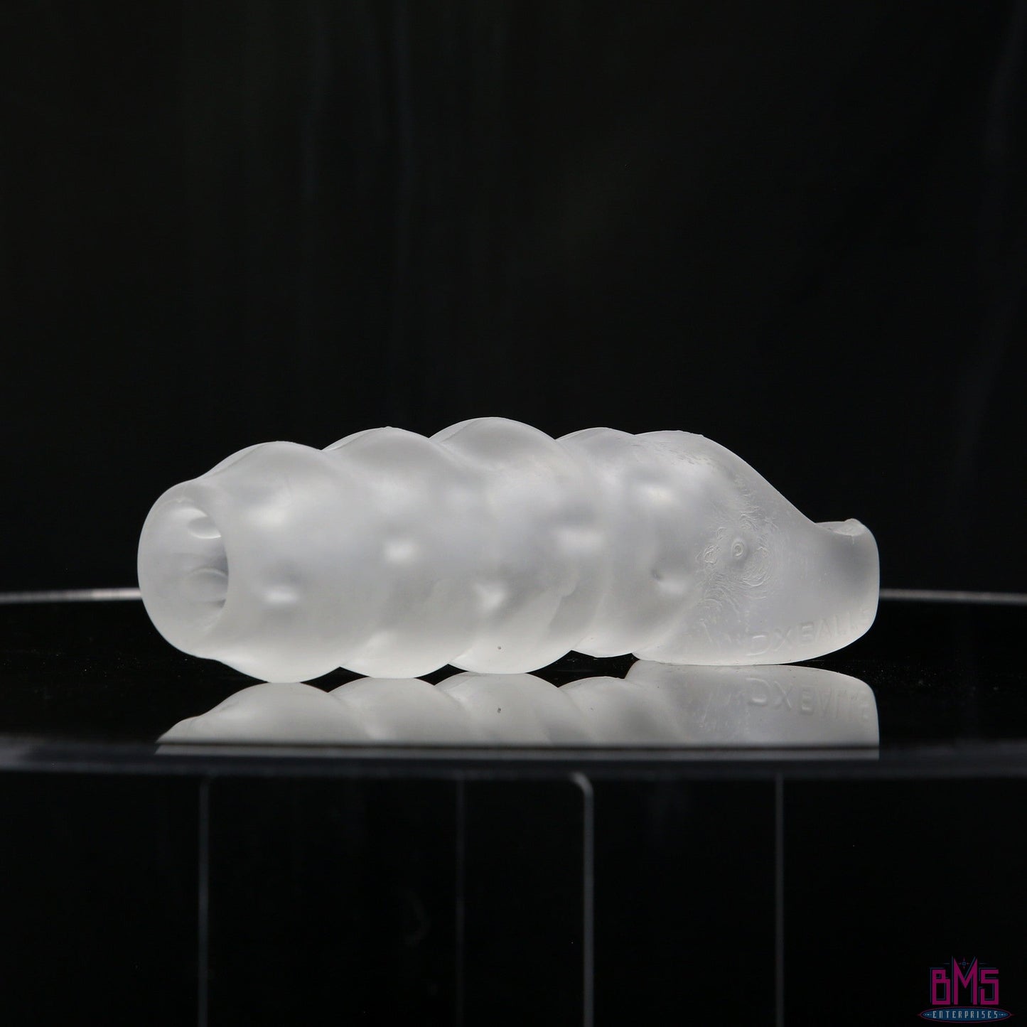 Oxballs Invader Cocksheath – Clear Ice